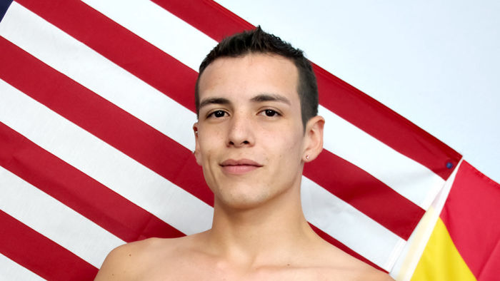 Aaron Stang