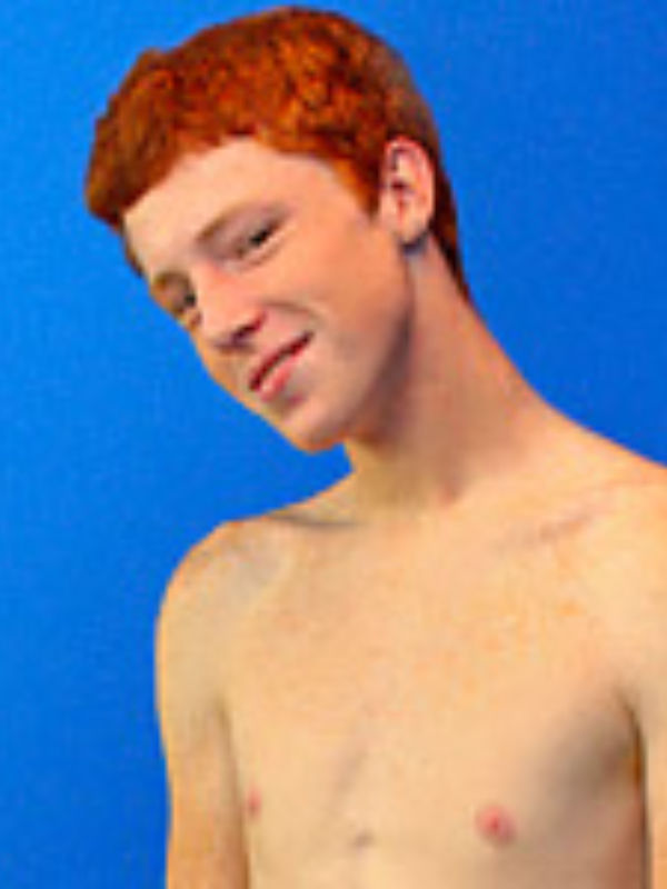 Alan Parish