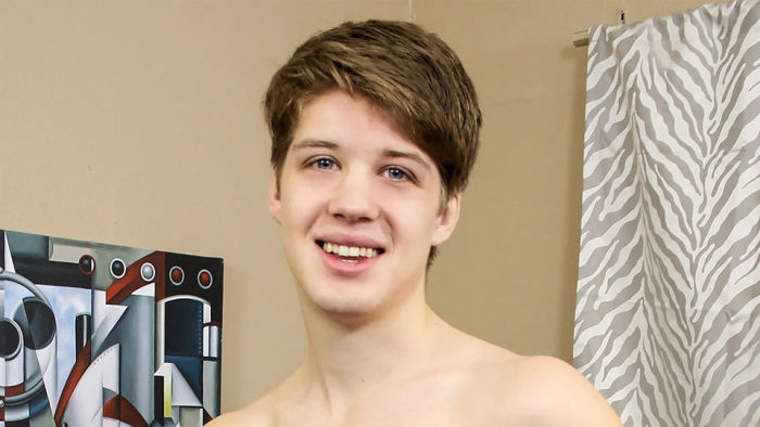 Alex Grahamson