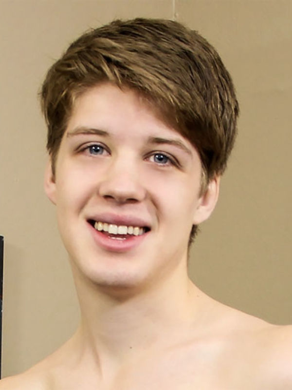 Alex Grahamson