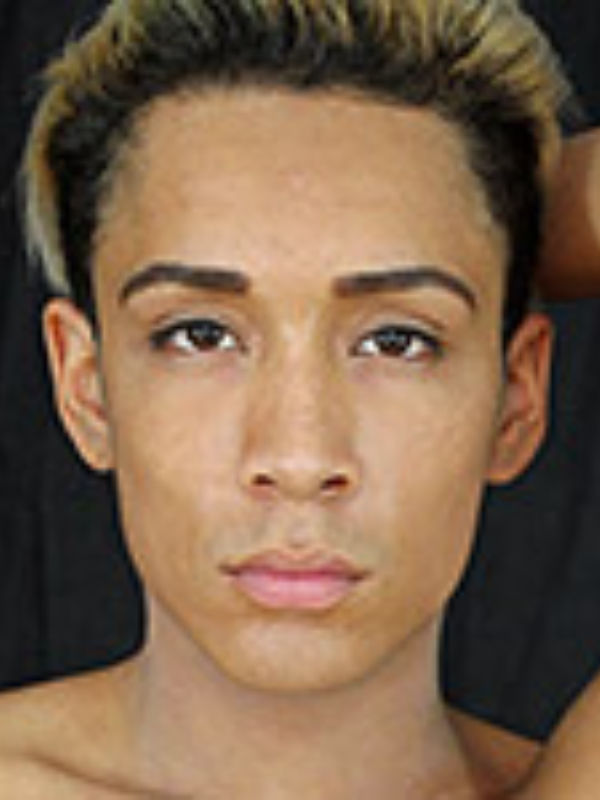 Andrew Brenton