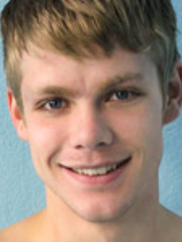 Anthony Evans