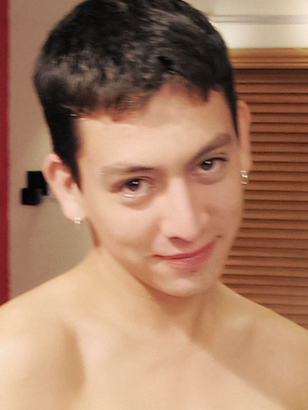 Anthony Silvers