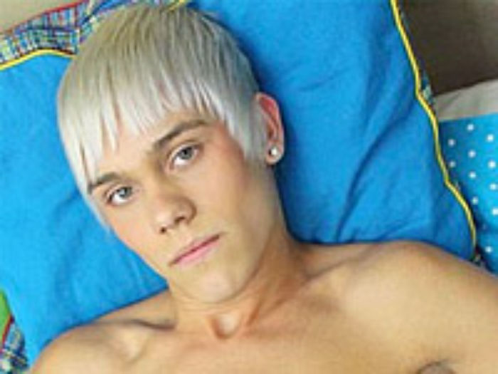 Ashton Cody