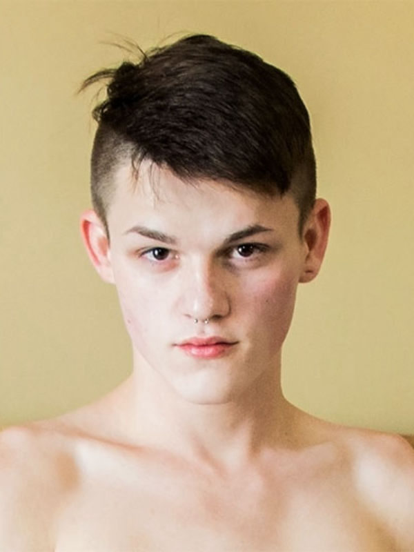 Avery Jones