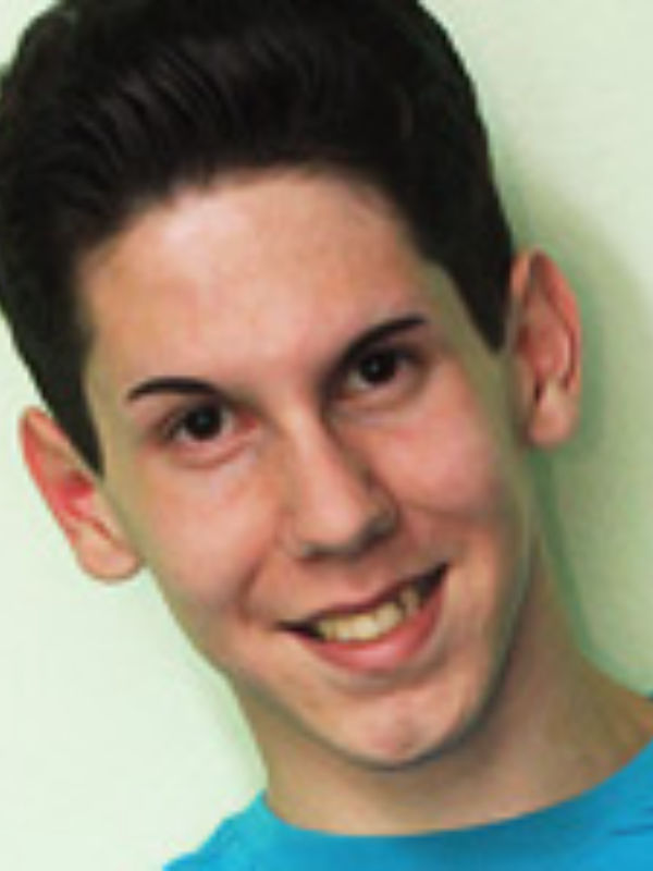Braden Klien