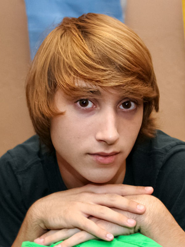 Brett Starr