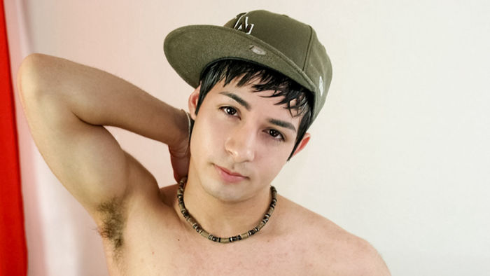 Brice Summers