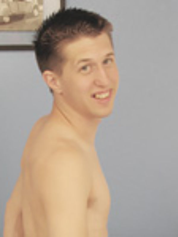 Chaz Fischer
