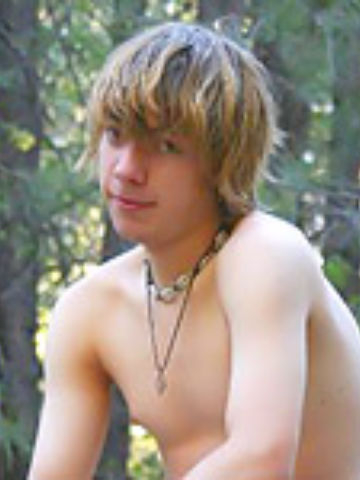Chris Martinson