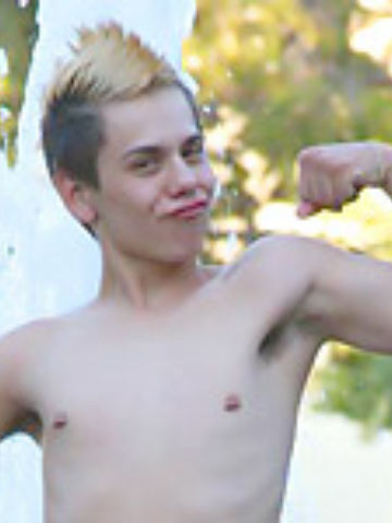 Cody Ethan