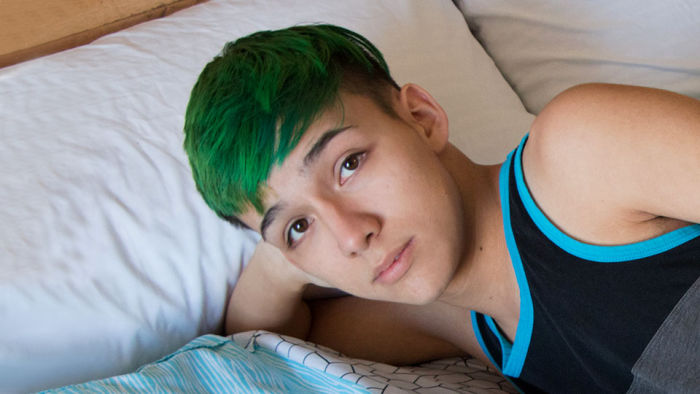 Cole Patrick