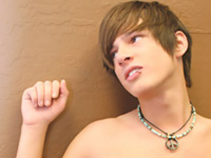 Connor Terrence