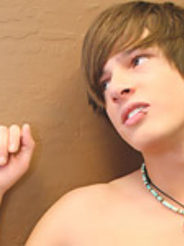 Connor Terrence