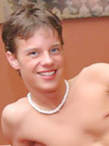 Corey Clark