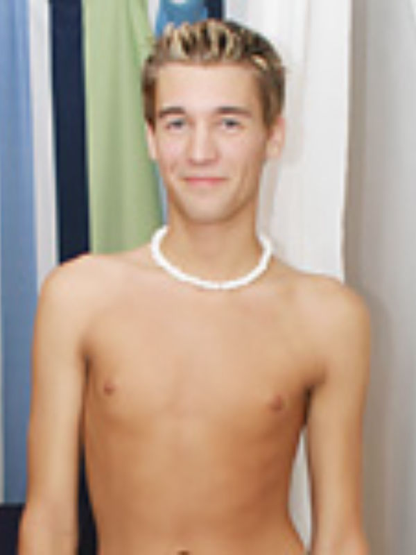 Devin Becker