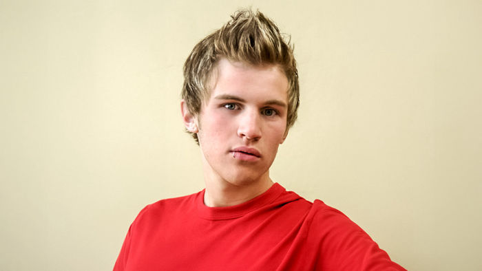 Devon Pryce