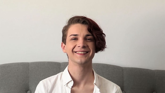 Dylan Ferrell