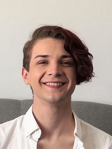 Dylan Ferrell
