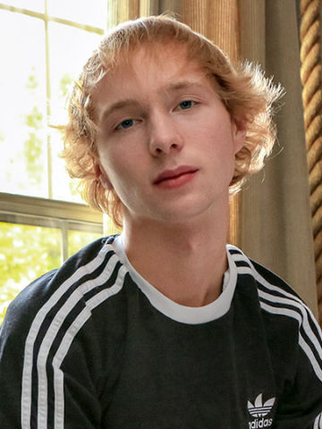 Dylan Hart