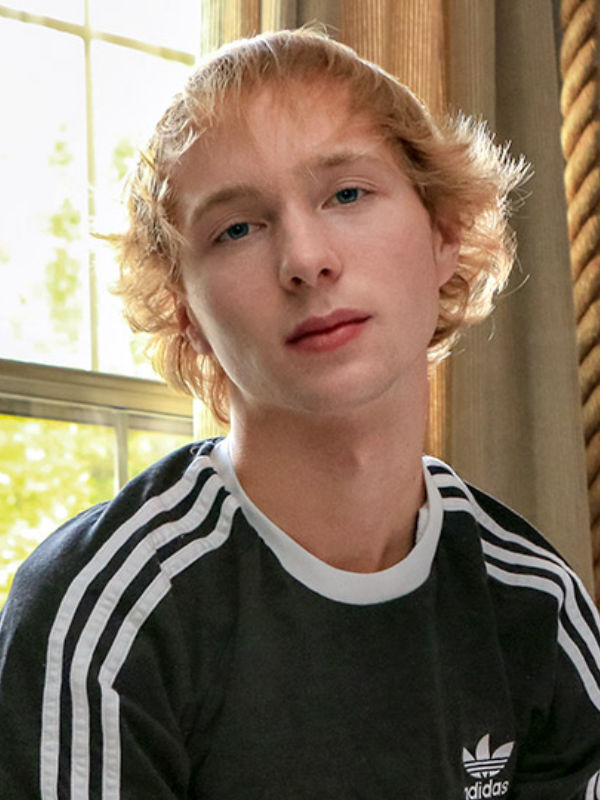 Dylan Hart