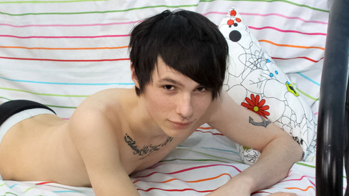 Dylan Scoville