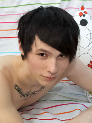 Dylan Scoville