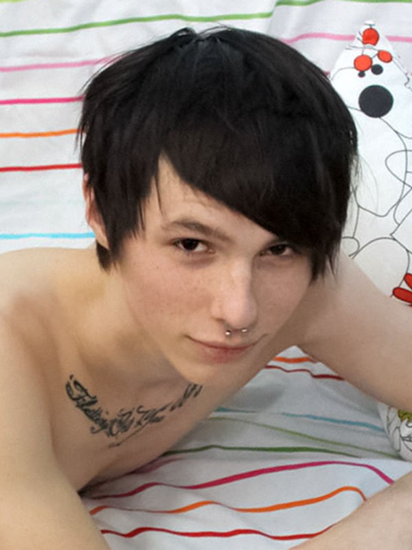 Dylan Scoville