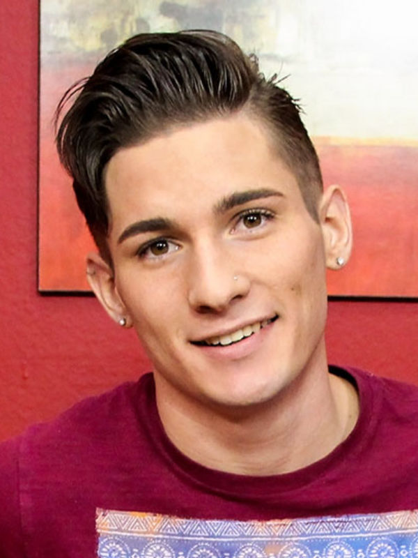Elijah West