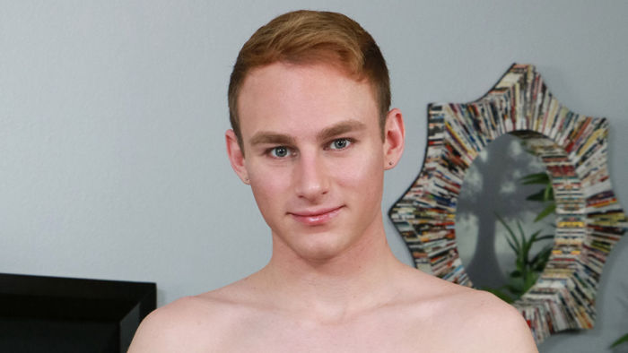 Eric Charming