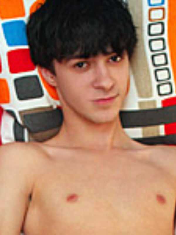 Ethan Fox