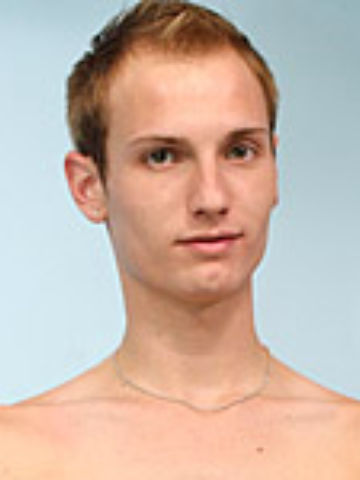 Evan James