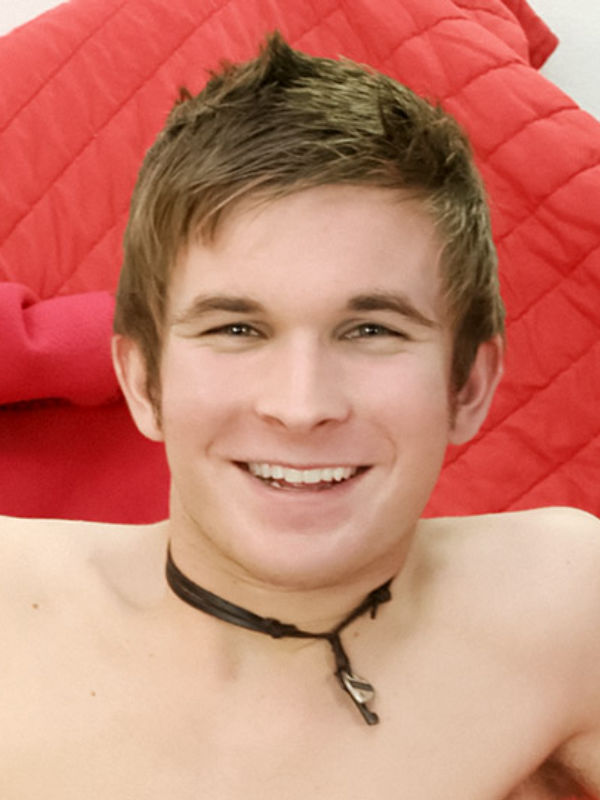 Gabe Crawford