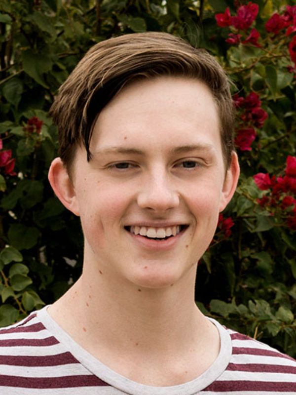 Holden Ross