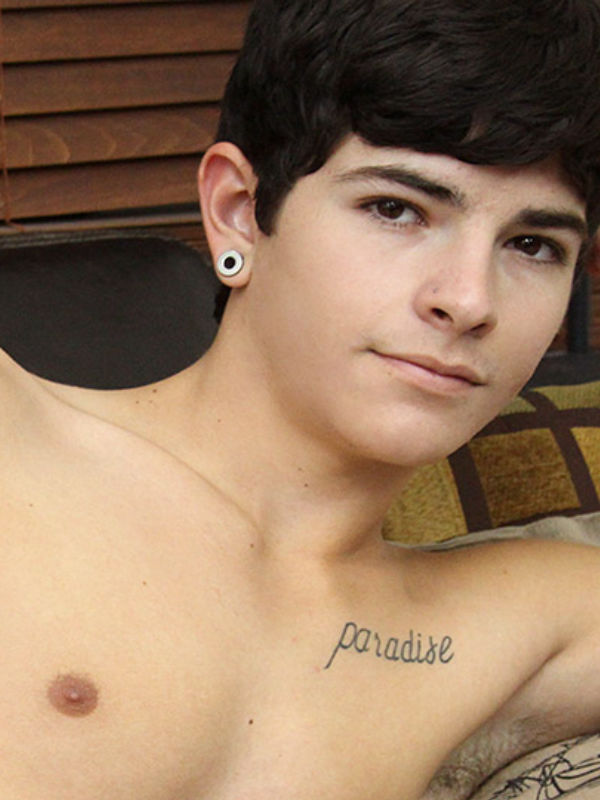 Jacob Grant