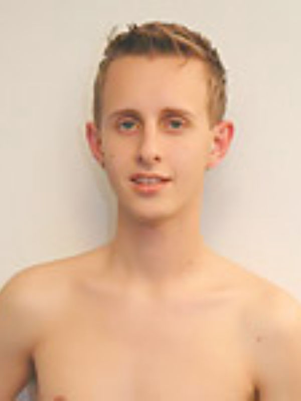 Jacob Rex