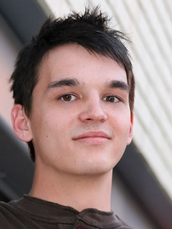 Jake Johnson