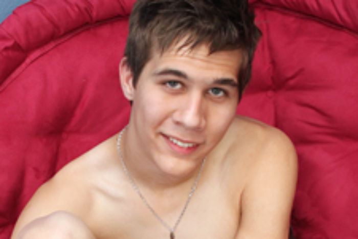James Redding