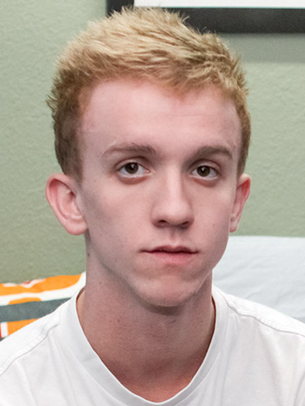 Jordan Ashton