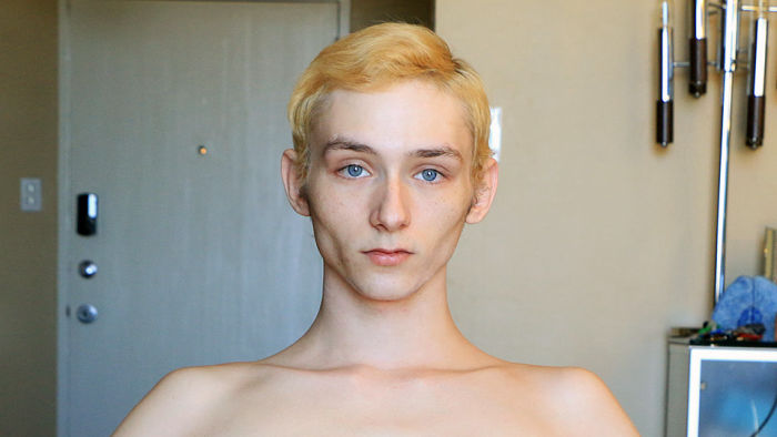 Justin Stone
