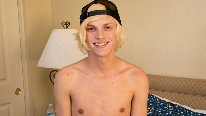 Kayden Alexander
