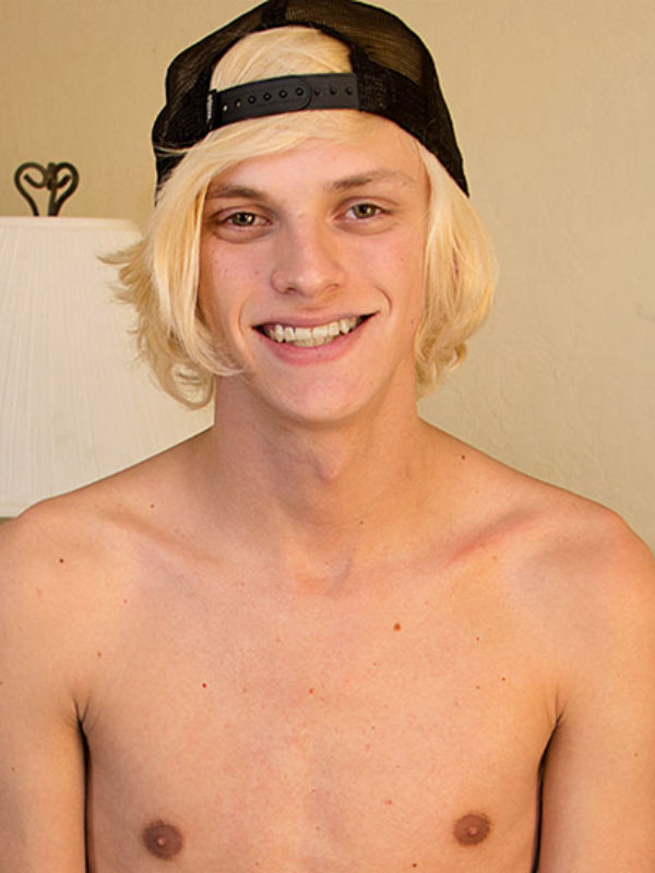 Kayden Alexander