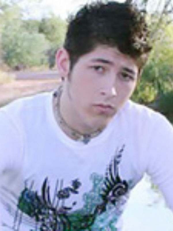 Keegan Kemp