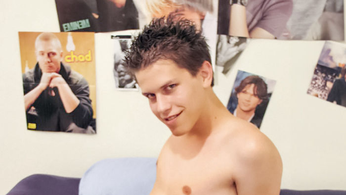Kevin Grey