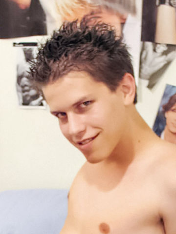 Kevin Grey