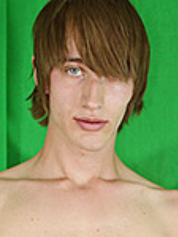 Kyle Eldritch
