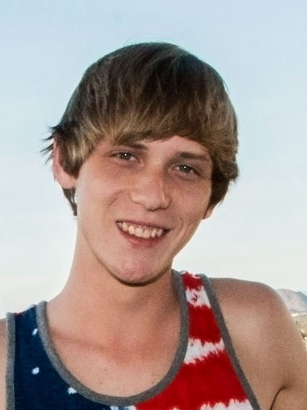 Kyle Rhodes