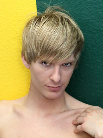 Liam Summers