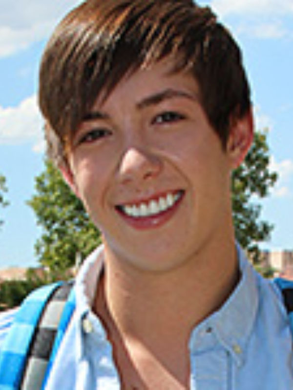 Luke Allen