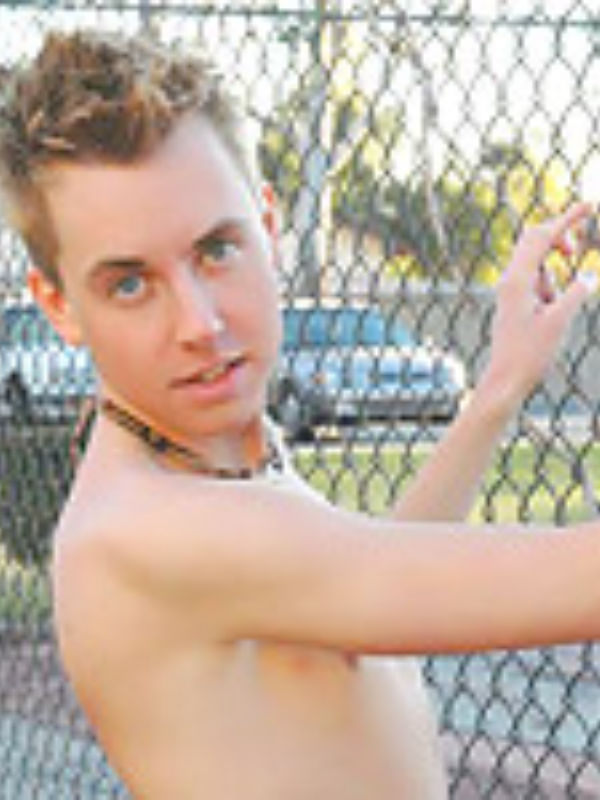 Luke Anderson